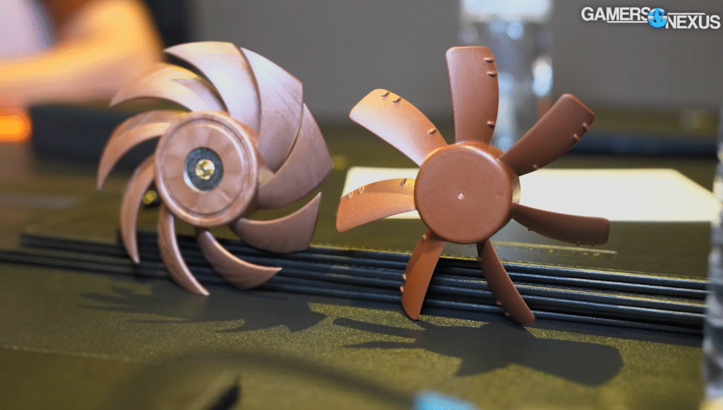 Noctua’s Attempt to Make the Perfect Fan