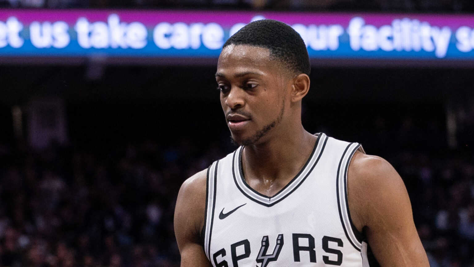 All-Star guard’s extension was a no-brainer for Spurs