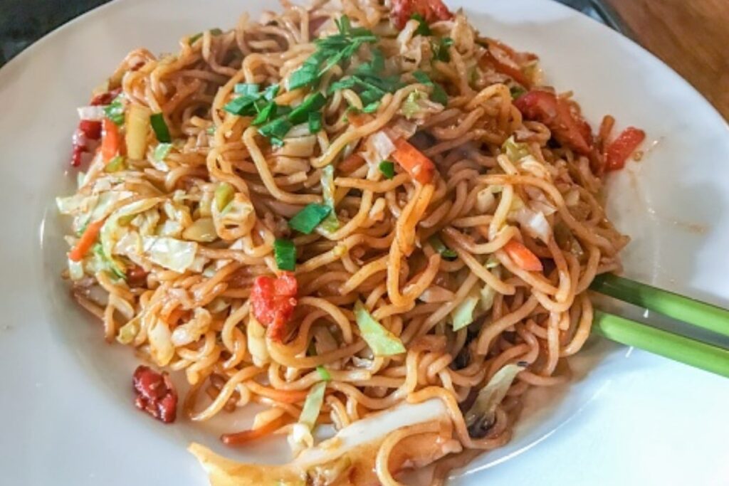 I’m Not Saying You’re Uncultured, But If You Can’t Pass This International Food Trivia, You Might Be…