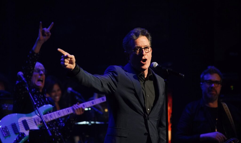 The Left’s Overreaction Addiction