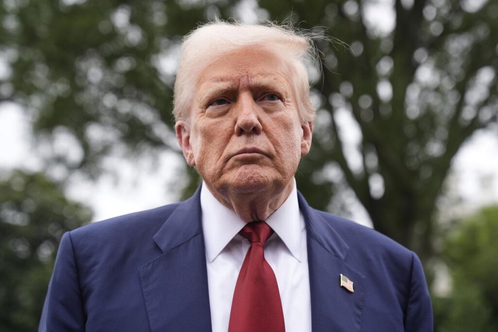 Bureau of Labor Statistics faces credibility questions as Trump fires jobs report overseer