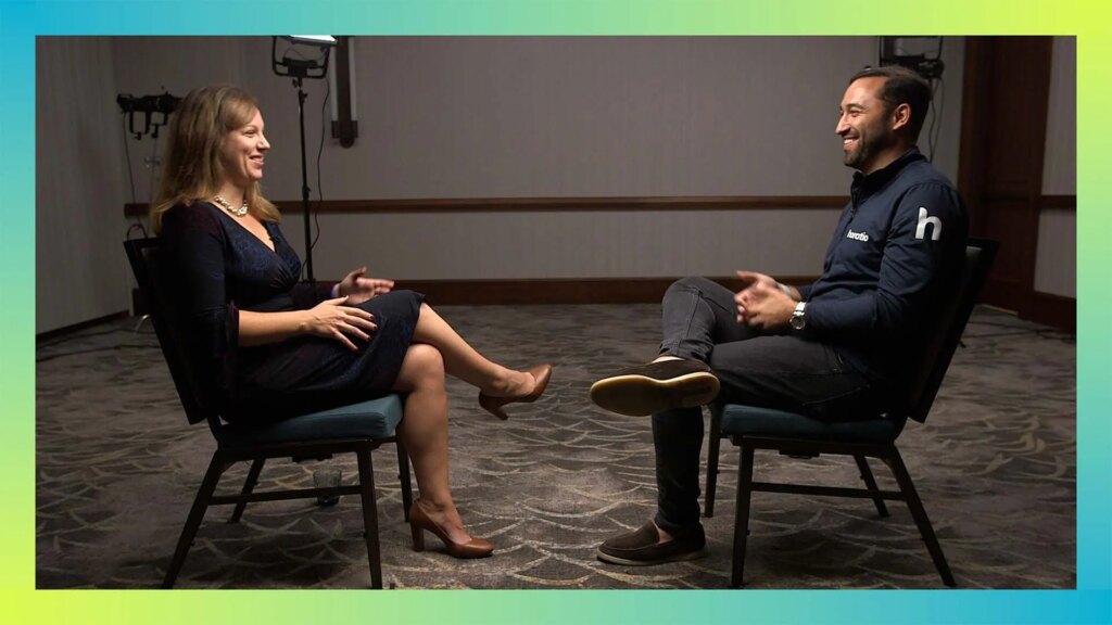 Stop Grinding. Start Building Workplace Joy