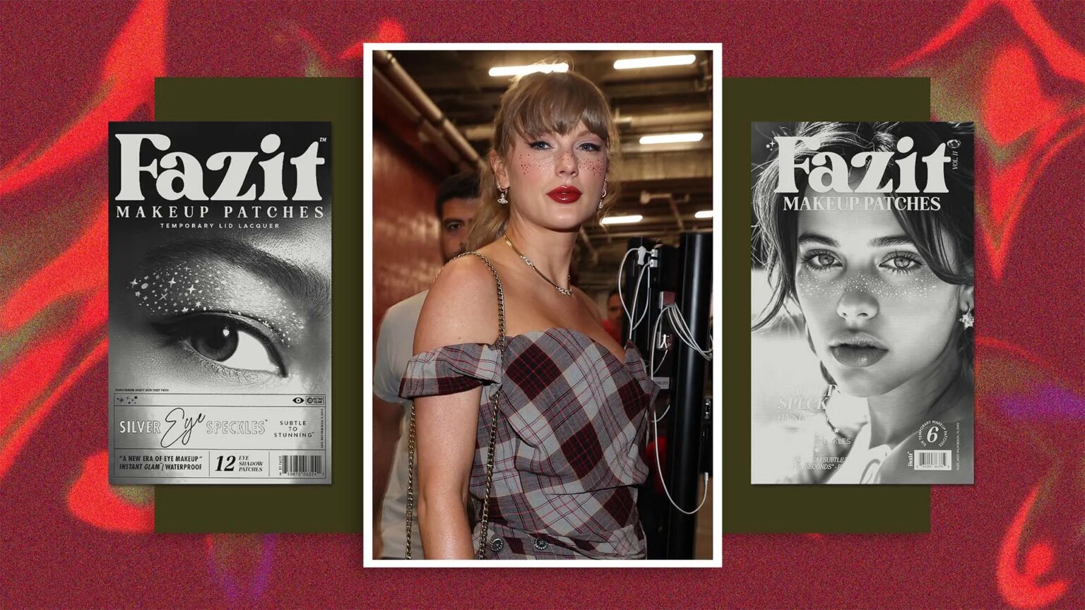 This Taylor Swift-Approved Brand’s Viral Moment Led to a Projected $40 Million in Sales