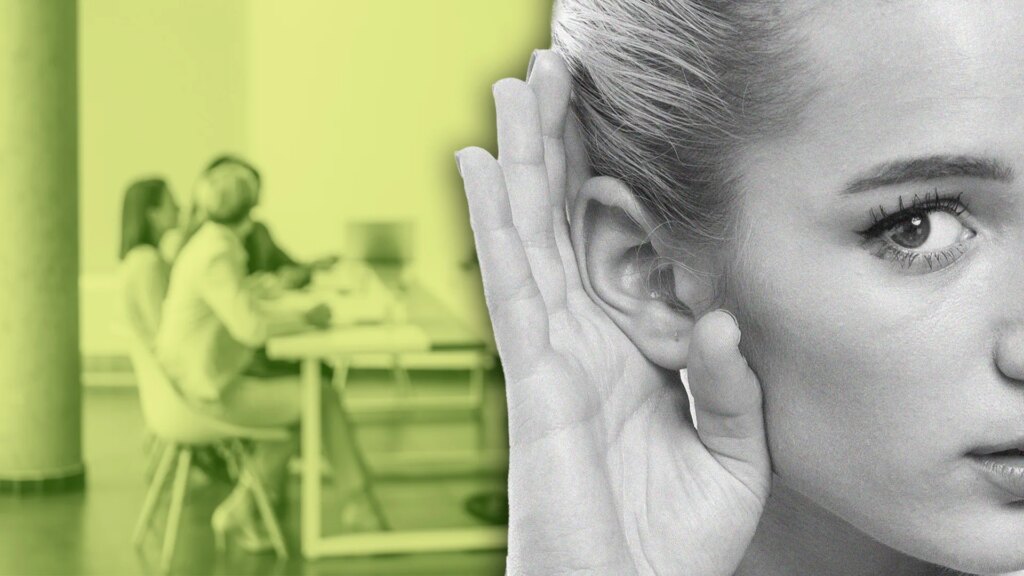 When an Employee Refuses to Wear Hearing Aids
