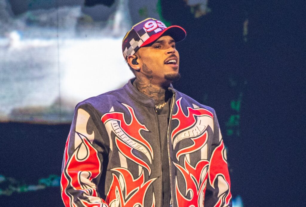 That’s Bae?! Chris Brown & Influencer Jada Wallace Fuel Dating Rumors After She Pops Out With Royalty (PHOTOS)