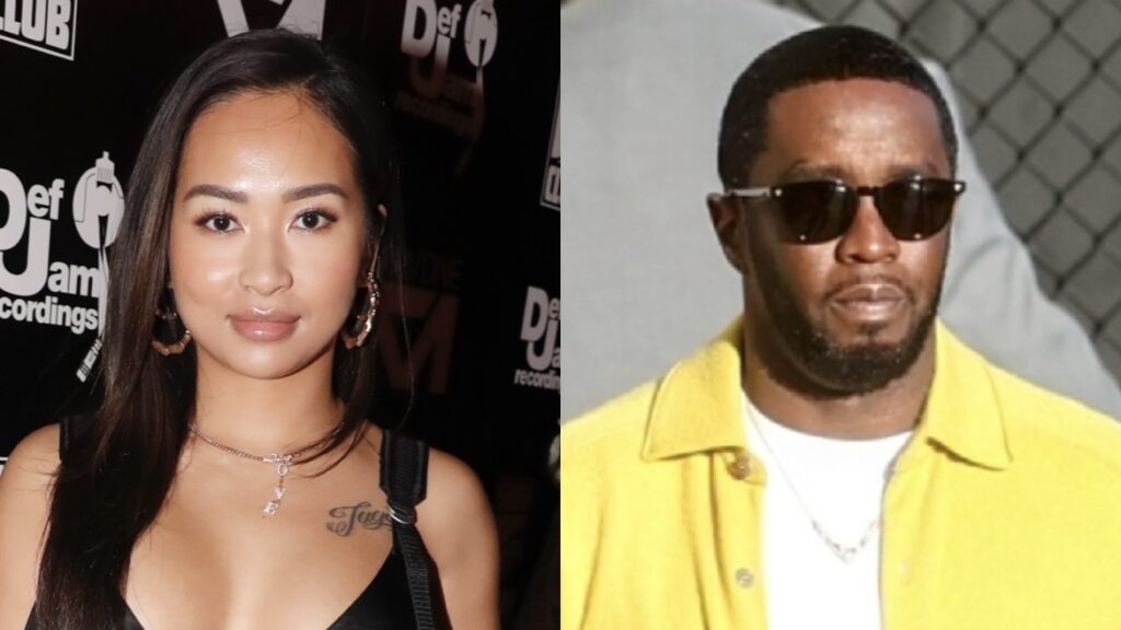 Whew! Gina Huynh Speaks Out After Receiving Backlash For Posting “FreeDiddy” Message