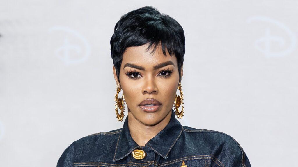 Prayers Up! Teyana Taylor Reveals She Needs Immediate Vocal Surgery
