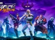 Halo, Power Rangers Headline Helldivers 2 Tinged Fortnite Season on PS5, PS4 Halo, Power Rangers Headline Helldivers 2 Tinged Fortnite Season on PS5, PS4