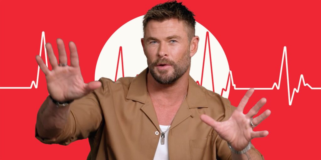 Chris Hemsworth Reveals the Most Stressful Moment on Thor: Ragnarok