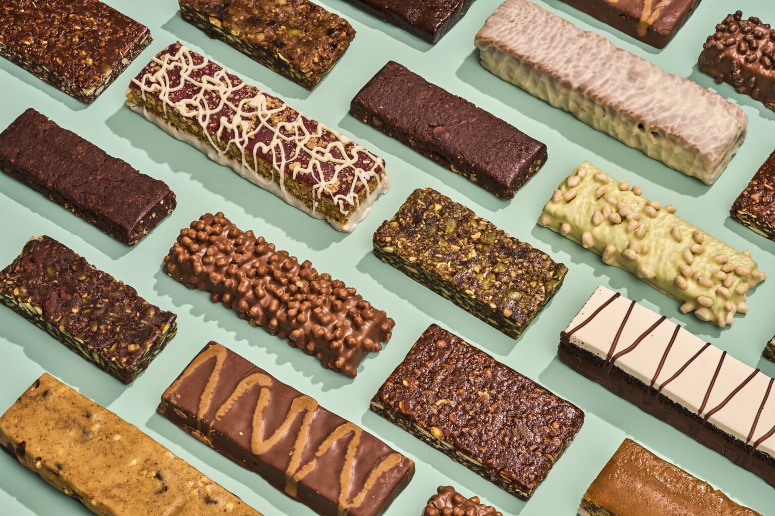 The 7 Best Protein Bars, Approved By Dietitians and Editor Tested