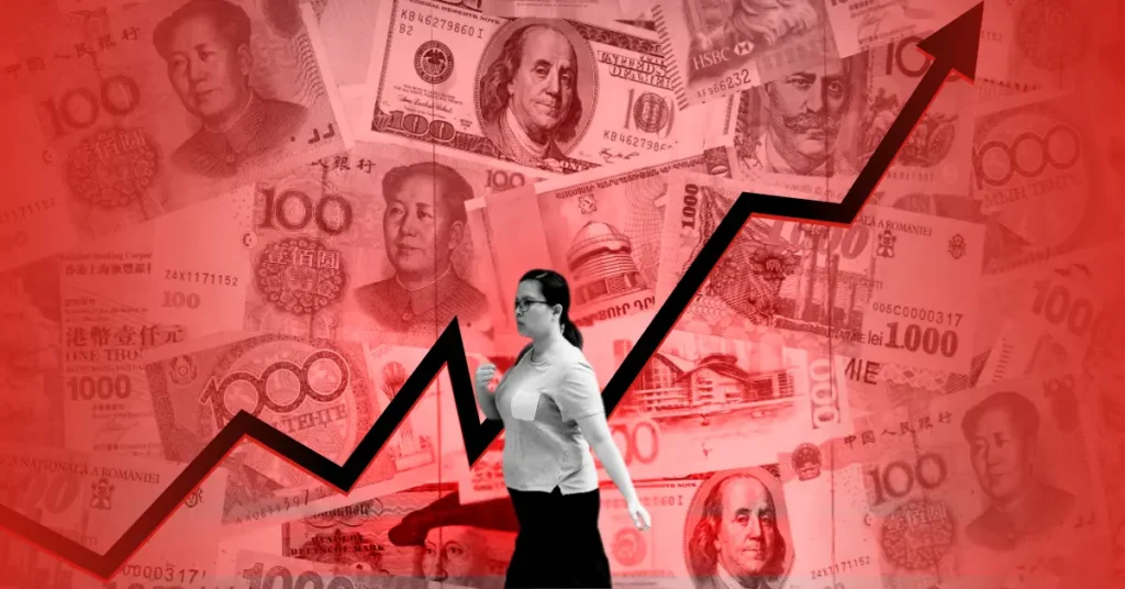 China To Permit Launch of the First Yuan Stablecoin to Rival U.S. Dominance