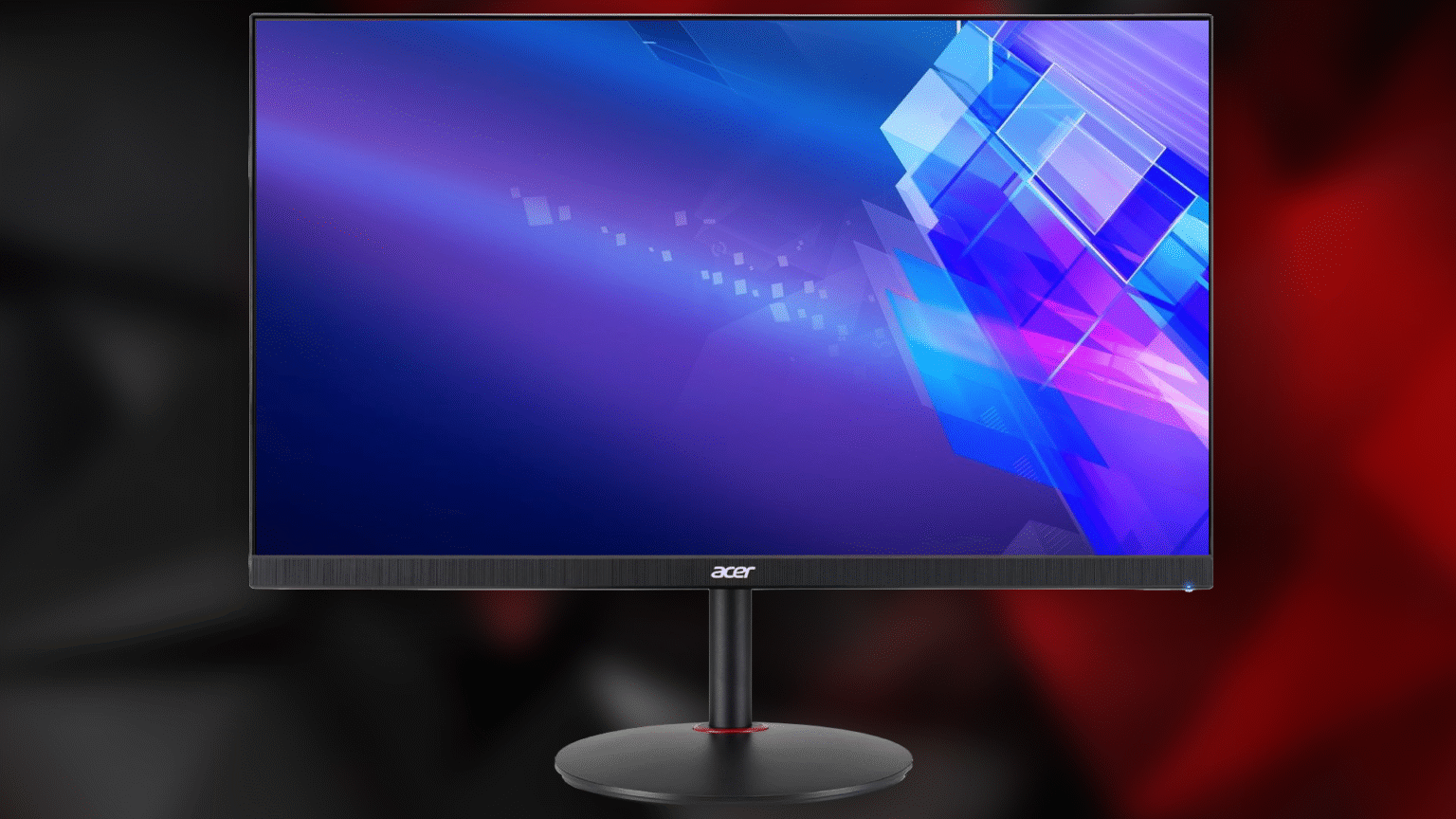 This fast 27-inch 1440p gaming monitor is shockingly cheap today This fast 27-inch 1440p gaming monitor is shockingly cheap today