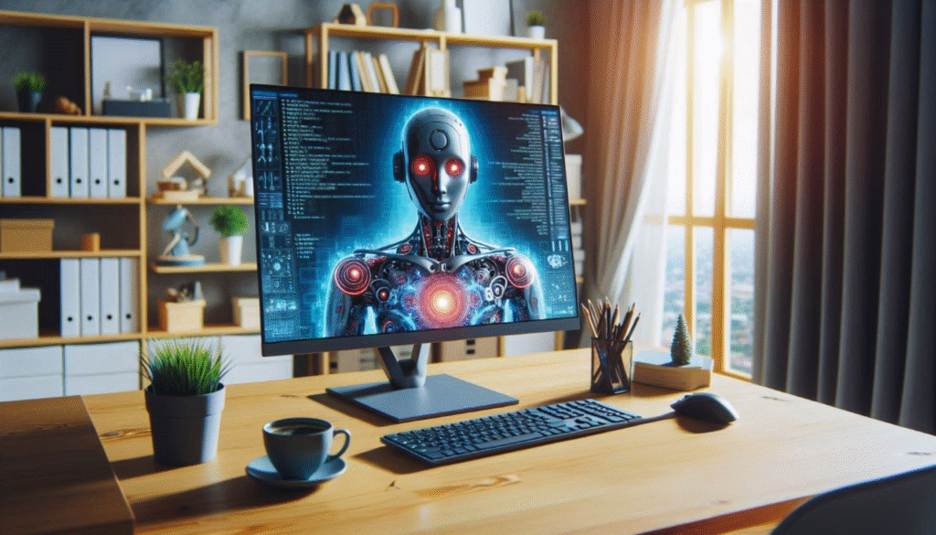 Microsoft’s agentic HTML can leak passwords and AI keys, researcher finds