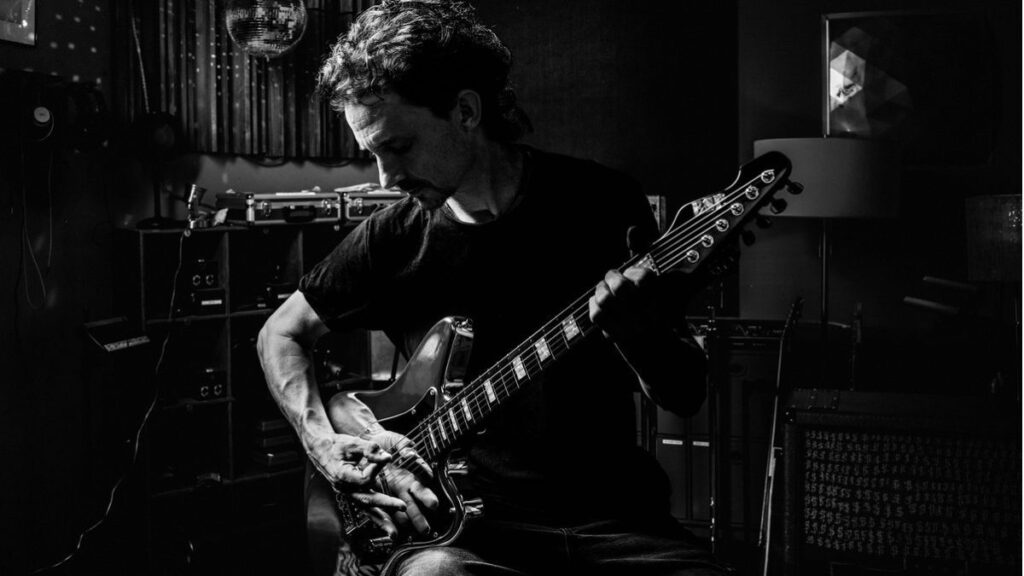 “Hetfield personally hooked me up with them back in the day. I’m not cheating on anyone. I want all the instruments!” Gojira’s Joe Duplantier explains how he started playing ESP guitars – and why he’s still playing Charvels