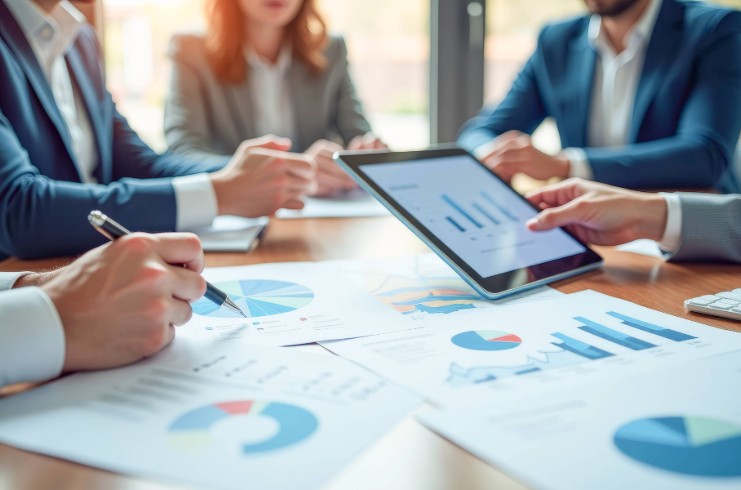 Hyatt Reports Q2 2025 Results Hyatt Reports Q2 2025 Results