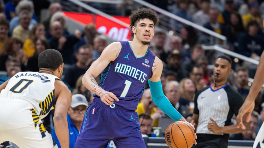 Where does LaMelo Ball rank among the 2020 draft class? Analyst reveals