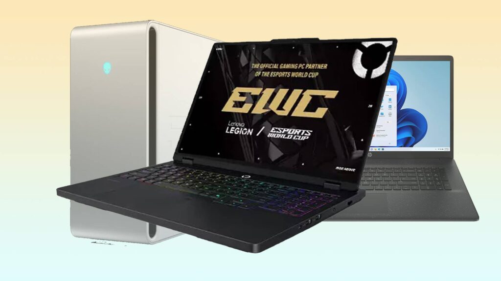 The big laptop back-to-school roundup: Every hot discount that’s live at Dell, HP and Lenovo