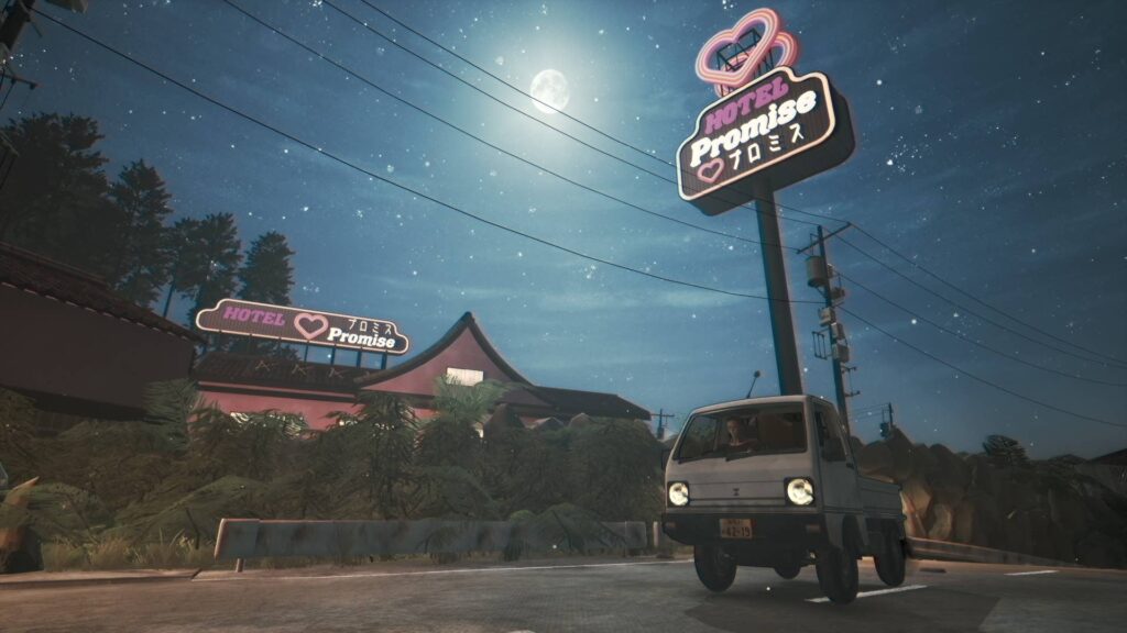 Promise Mascot Agency update adds Tony Hawk-level truck rail grinding I didn’t know I needed, and new difficulty modes