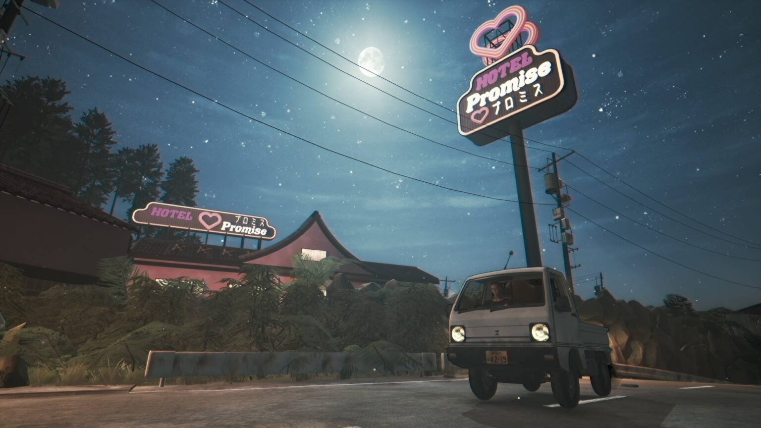 Promise Mascot Agency update adds Tony Hawk-level truck rail grinding I didn’t know I needed, and new difficulty modes