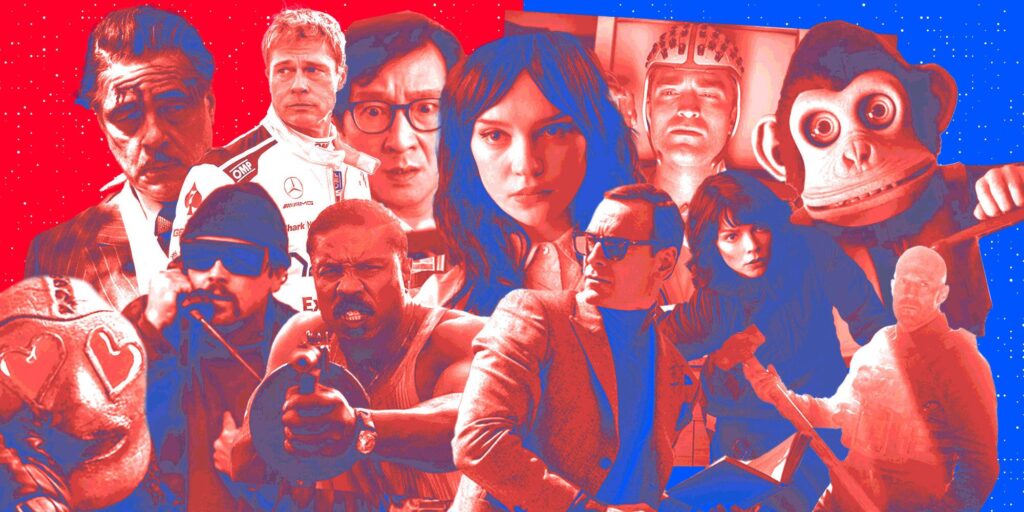 The 34 Best Movies of 2025 So Far (And 43 More We Can’t Wait For)