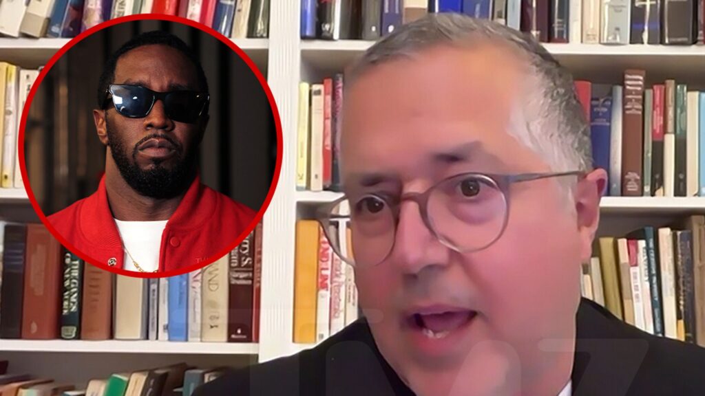 Diddy Will Focus on Family After Release, Not MSG Concert, Lawyer Says