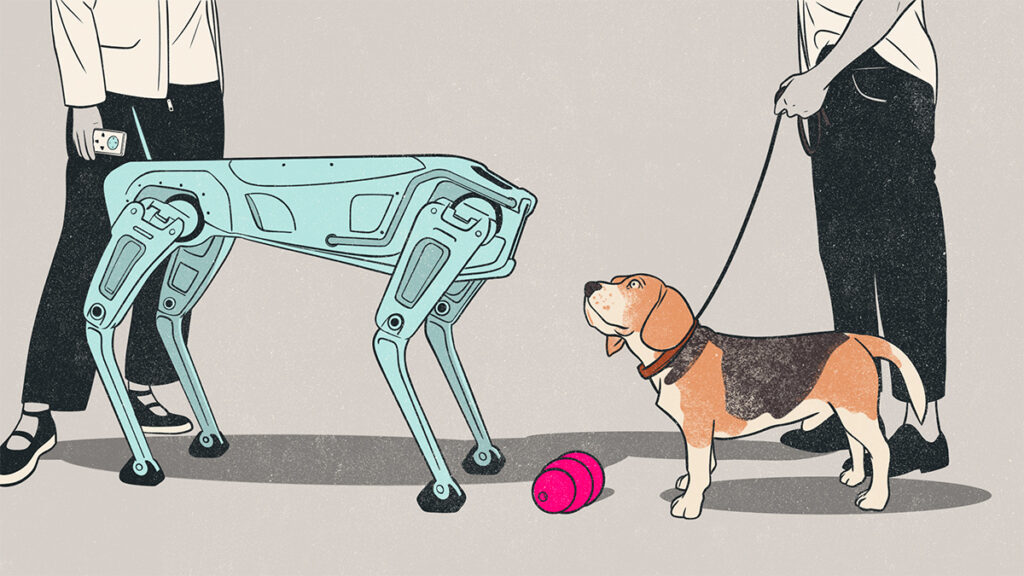 How Ambitious Entrepreneurs Can Use AI to Scale Their Startups