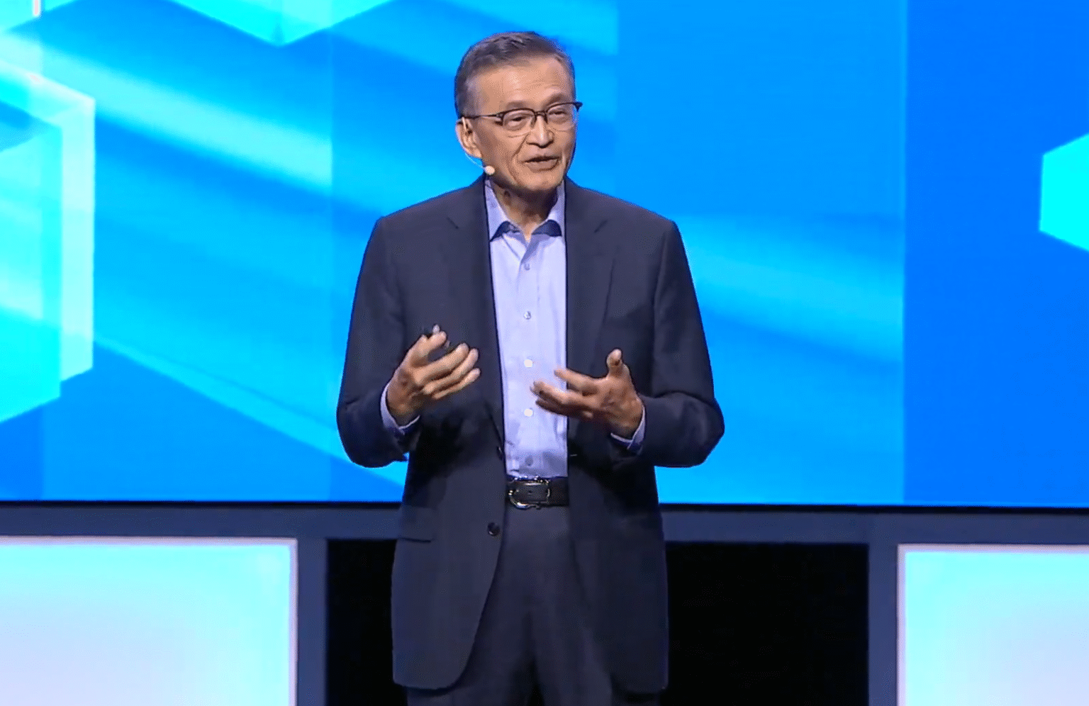 Trump demands resignation of Intel’s new CEO Trump demands resignation of Intel’s new CEO