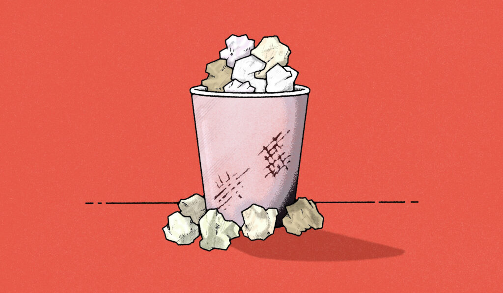 Elon Musk outlines AI-led Grok future for advertising on X