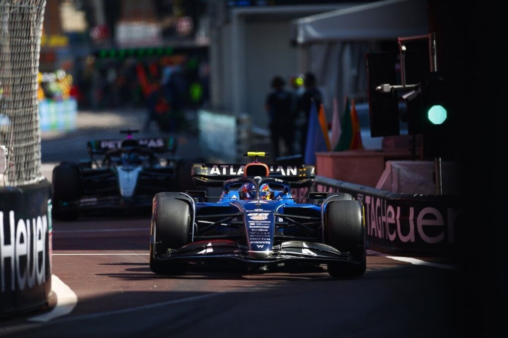 James Vowles questions Monaco GP rule that made him ‘the most uncomfortable ever’