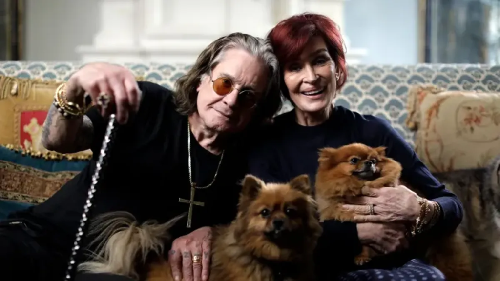 BBC Ozzy Osbourne Documentary ‘Coming Home’ Confirmed