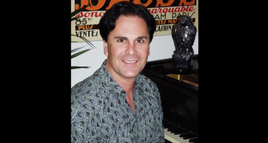 ‘BlueBeat’ Streaming Platform Owner Hank Risan Faces Four-Count Wire Fraud Indictment Over Alleged Multimillion-Dollar Scheme