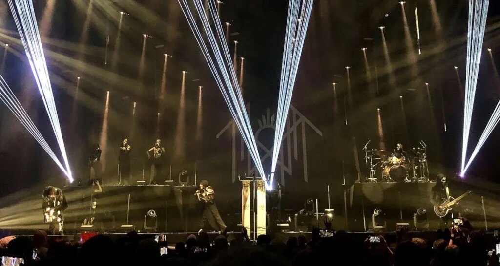 Sony Music Reports Small Q2 2025 Revenue Increase Amid Exchange-Rate Impact, Points to 7% Recorded Streaming Growth ‘On a U.S. Dollar Basis’