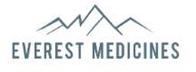 Everest Medicines Announces Full Approval of NEFECON(R) in Taiwan Everest Medicines Announces Full Approval of NEFECON(R) in Taiwan