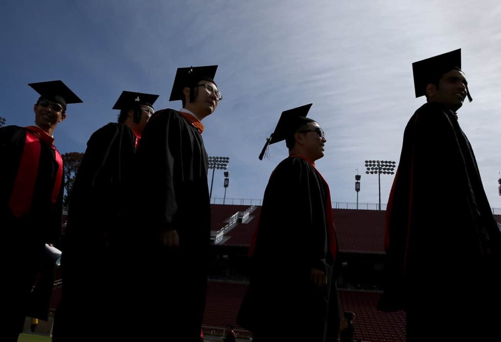 Millions of student-loan borrowers have no idea how much they’re supposed to pay