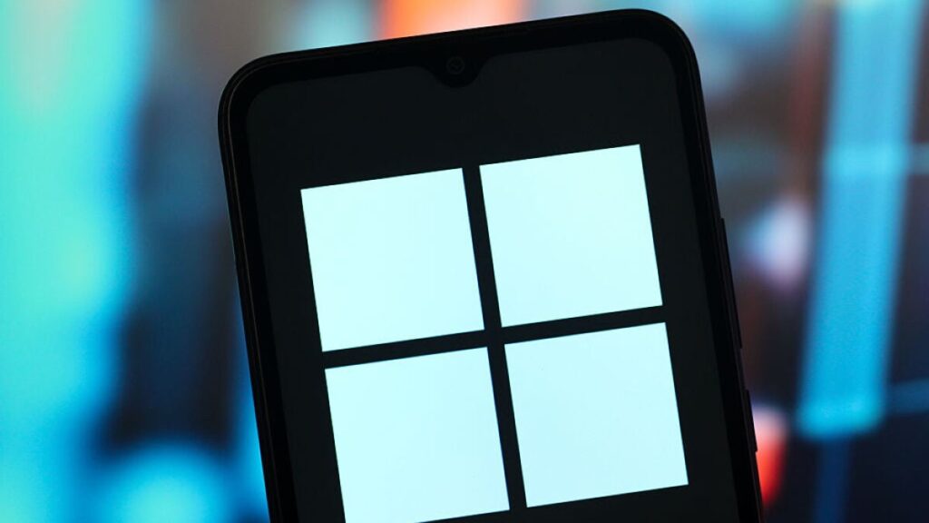 Hackers found a way around Microsoft Defender to install ransomware on PCs, report says