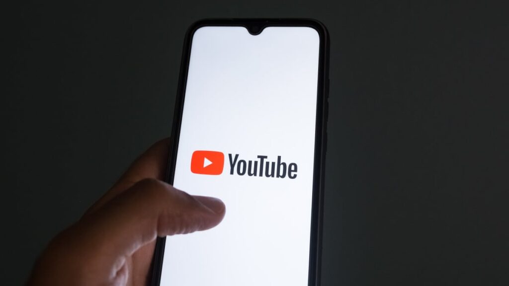 YouTube will begin using AI for age verification next week