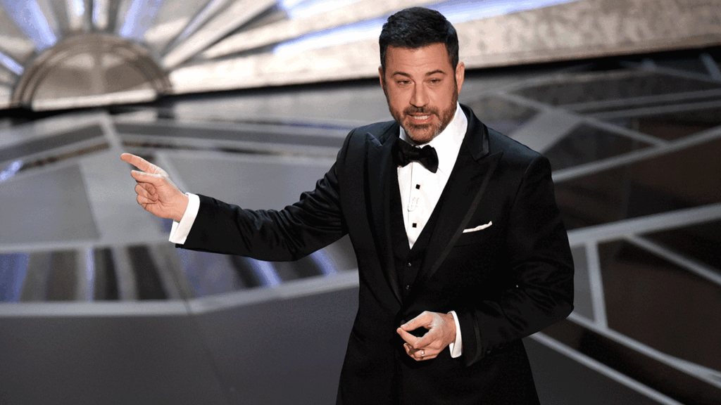 Jimmy Kimmel admits ‘repulsive’ liberal scolds are driving people away from the Democratic Party