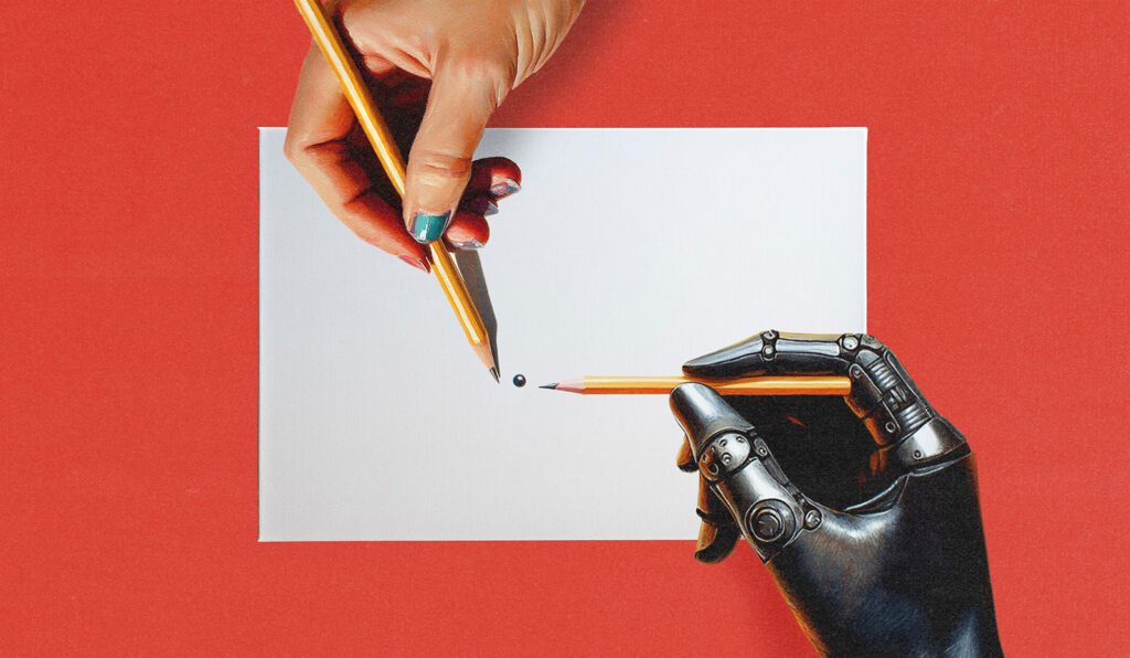 As AI alters cost of creative, indie agencies review how they charge clients