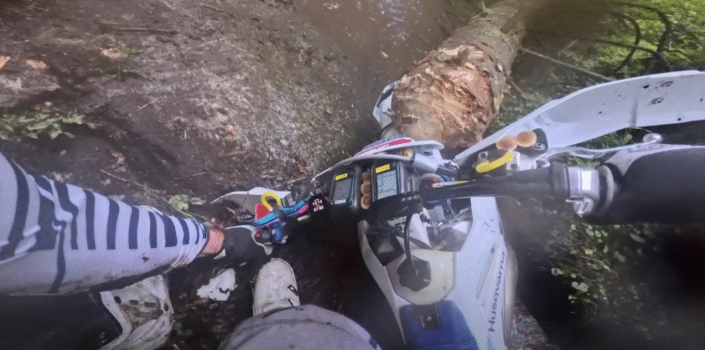 Billy Bolt’s Brutal POV: “Toughest Section Ever?” – Romaniacs 2025 Day 1 Billy Bolt’s Brutal POV: “Toughest Section Ever?” – Romaniacs 2025 Day 1