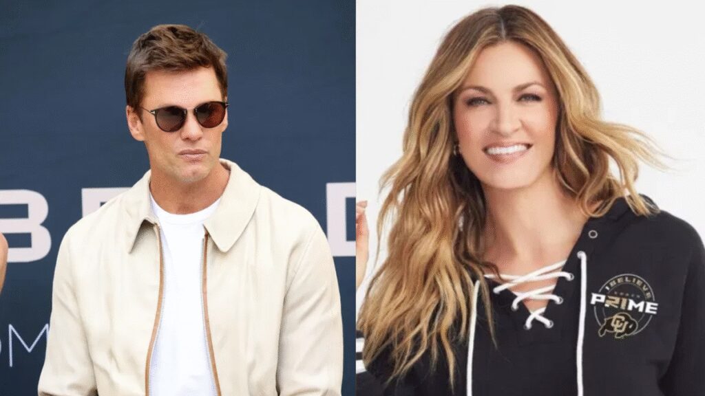 Which Games Will Tom Brady Be Calling In 2025 NFL Season With Erin Andrews? FOX Reveals Broadcasting Schedule