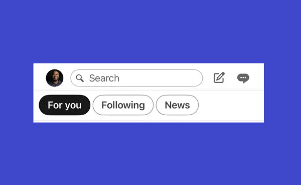 LinkedIn Scales Back Its Alternative News Feed Test LinkedIn Scales Back Its Alternative News Feed Test