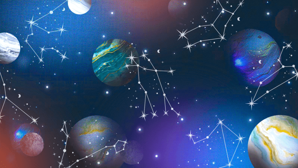 Your Weekly Horoscope: August 10 to 16, 2025 Your Weekly Horoscope: August 10 to 16, 2025