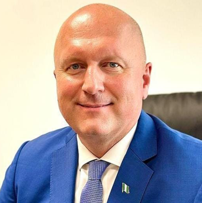 Transcorp Hilton Abuja Appoints New General Manager Transcorp Hilton Abuja Appoints New General Manager