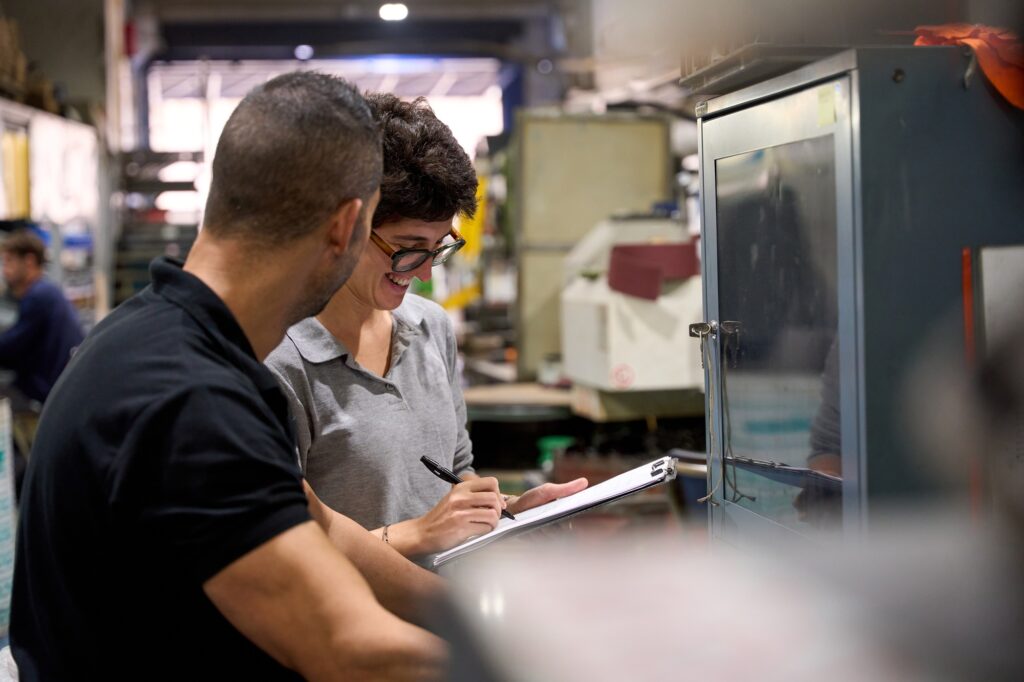 What Key Factors Drive Business Process Efficiency?