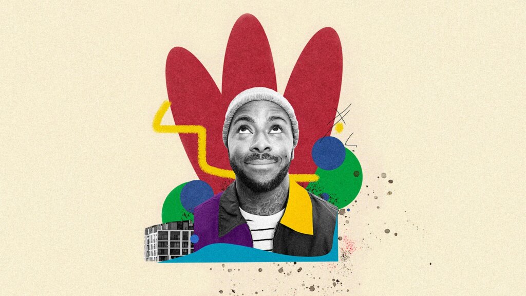 How to Trade In Corporate Life for Your Next Big Idea