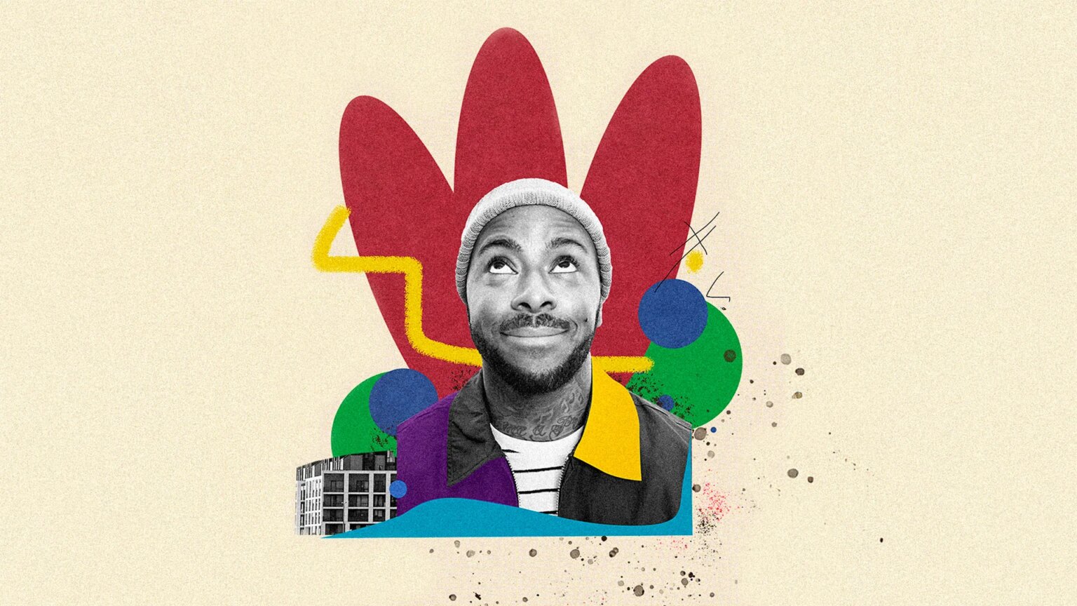 How to Trade In Corporate Life for Your Next Big Idea