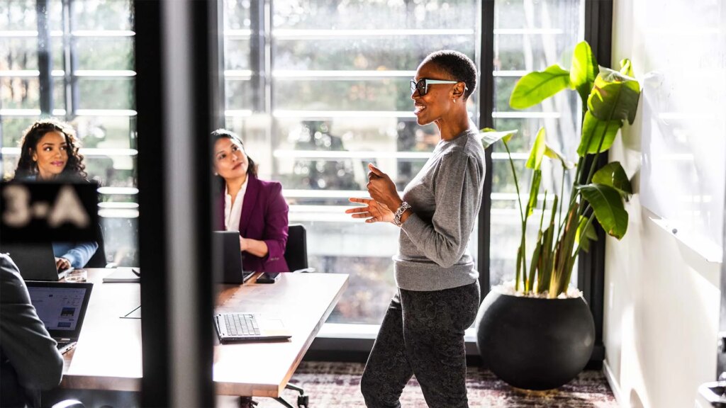 Why Self-Awareness Is Crucial to Effective Leadership