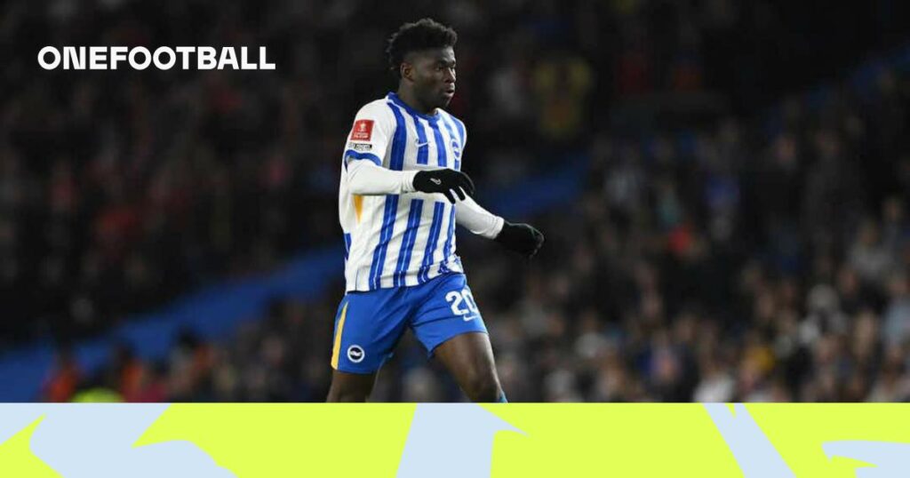 Carlos Baleba wants Man United transfer, has made feelings clear to Brighton