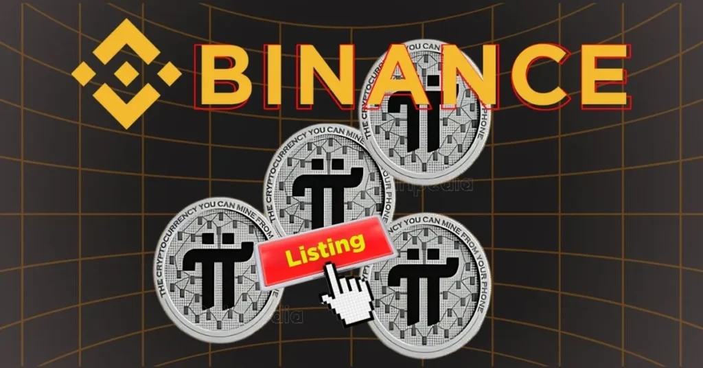 Pi Network News: Binance May ‘NOT’ List Pi Coin On August 15, Here’s Why