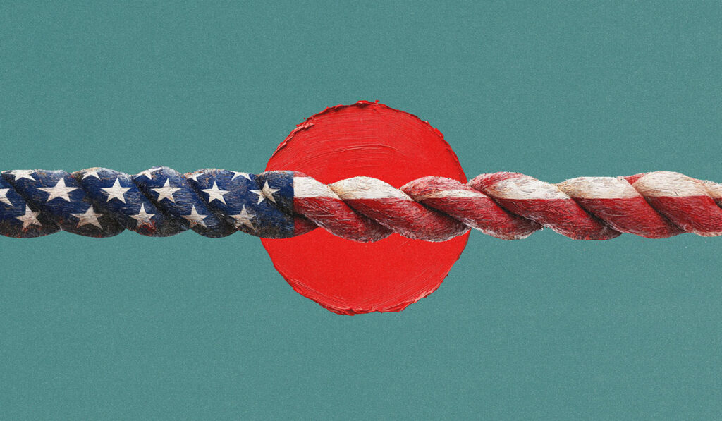 Tariff-hit brands cut back on customer service reps and turn to AI chatbots to cut costs